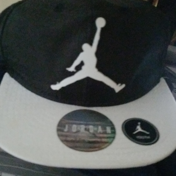 Jordan hat